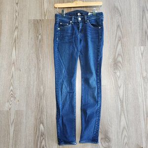 RAG & BONE skinny jeans denim
